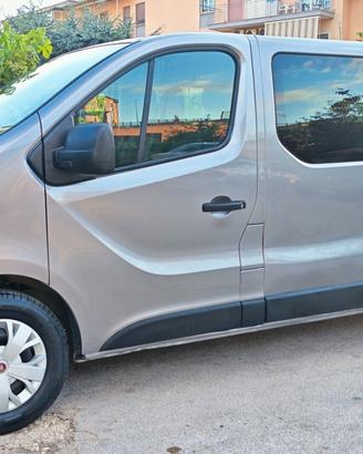 Fiat Talento 2.0 Ecojet 145CV TOGLIETEVI LE SCARPE