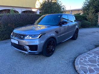 LAND ROVER Range Rover Sport 3.0D I6 249 cv Hse Dy