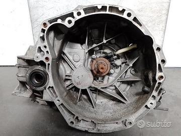 RENAULT MEGANE - f9qn8