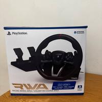 Volante PS4/PS5