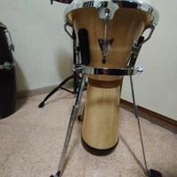 DJEMBE LP ASPIRE  12 1/2"