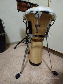 DJEMBE LP ASPIRE  12 1/2"