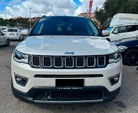Jeep Compass 1.4 Limited