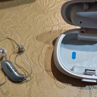 apparecchio acustico 