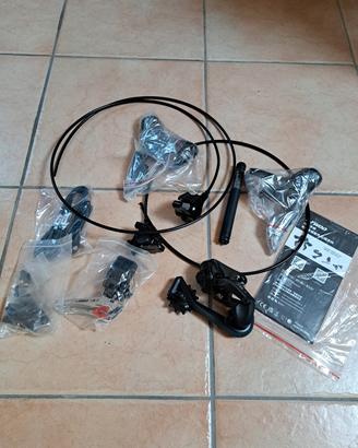 Gruppo 12v elettronico