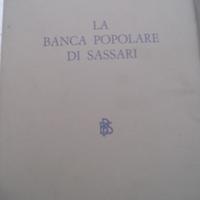 La Banca popolare di Sassari