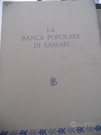 La Banca popolare di Sassari