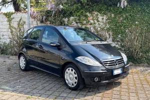 Mercedes-benz A 180 CDI Avantgarde