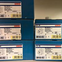 Gewiss presa interbloccata