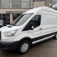 Ford Transit 350 2.2TDCi 155CV PL-SL-TA Furgone Ju