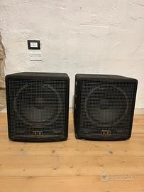 Subwoofer