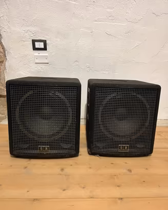 Subwoofer