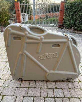 Borsa rigida Scicon Aerotech