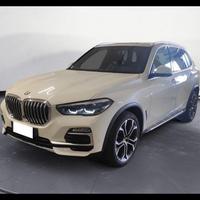 BMW X5 xdrive30d xLine auto