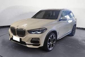 BMW X5 xdrive30d xLine auto