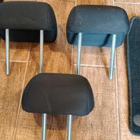 Accessori Nissan Qashqai vari