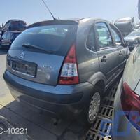 Citroen c3 1 fc, fn 1.1i 60cv 02-09 ricambi-