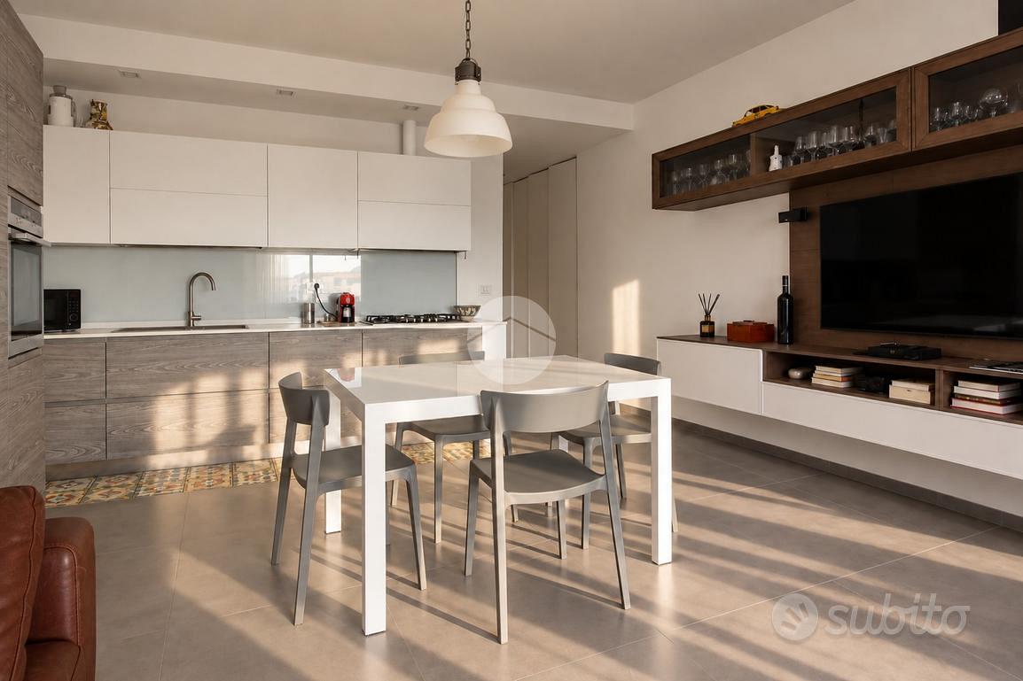Appartamento – Roseto degli Abruzzi, Montepagano - Vista 5