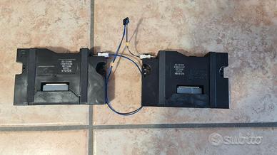 Coppia speaker LG EAB64028307 08 ricambio TV