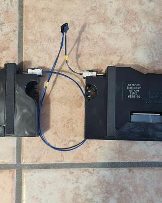 Coppia speaker LG EAB64028307 08 ricambio TV