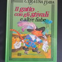 Libro di fiabe