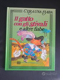 Libro di fiabe