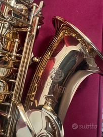 Sax Jupiter JAS-567