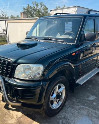 RICAMBI MAHINDRA