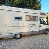 mobilvetta icaro s10 clima più viesa