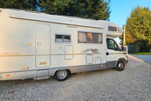 mobilvetta icaro s10 clima più viesa