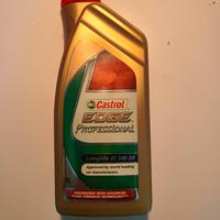 olio 1 litro Castrol Edge