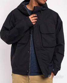 Giacca Patagonia M'S Isthmus Utility Jkt Ink Black