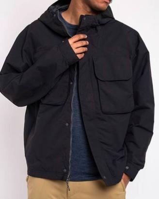 Giacca Patagonia M'S Isthmus Utility Jkt Ink Black