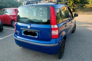 Fiat Panda 169 (neopatentati)