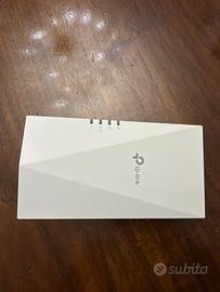 TP-Link RE500X AX1500 Ripetitore Wi-Fi 6 Dual Band