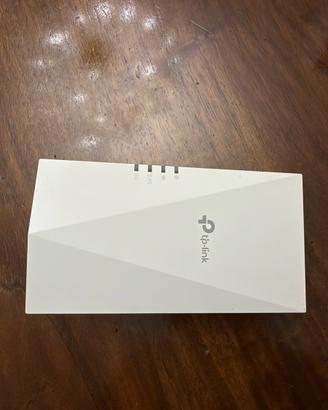 TP-Link RE500X AX1500 Ripetitore Wi-Fi 6 Dual Band