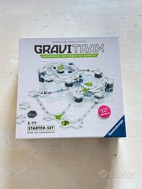 GraviTrax Starter Set Ravensburger NUOVO sigillato
