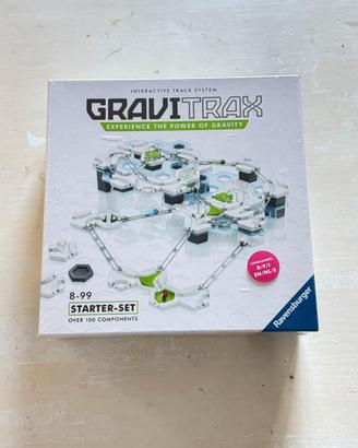 GraviTrax Starter Set Ravensburger NUOVO sigillato