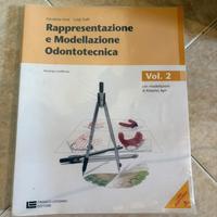 Rappresentazione e modellazione odontotecnica 2