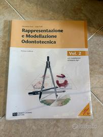 Rappresentazione e modellazione odontotecnica 2