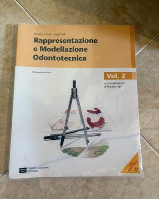 Rappresentazione e modellazione odontotecnica 2