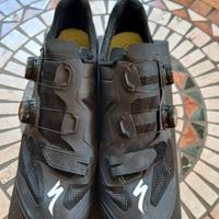 scarpe bicicletta s work 
