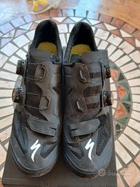 scarpe bicicletta s work 