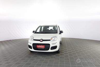 FIAT Pandina Pandina 1.0 FireFly 65 CV Hybrid Ic