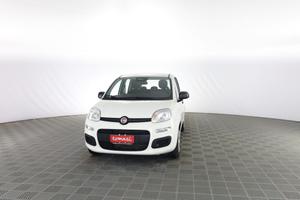 FIAT Pandina Pandina 1.0 FireFly 65 CV Hybrid Ic