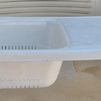 Adattatore per lavello