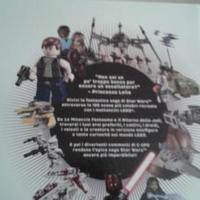 A completare la tua collezione Lego Star Wars