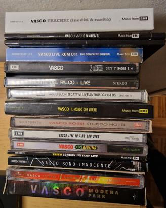 cd VASCO