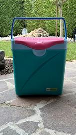 Frigo da campeggio rigido GIOSTYLE