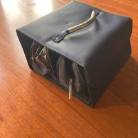 Beauty case / Trousse Vichy - Cm 20 x 17 x 10.